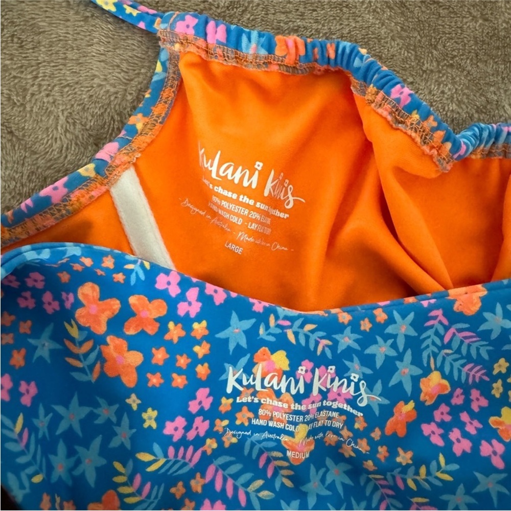 Kulani Kinis Bikini Set - Picture 6 of 6